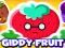 Giddy Fruit – kostenloses Online-Spiel