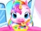 Magical Unicorn Pet Care – kostenloses Online-Spiel