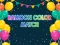 Balloon Color Matching – kostenloses Online-Spiel
