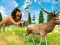 Realistic Lion Hunting Animal 2024 – kostenloses Online-Spiel