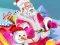 Design santas sleigh – kostenloses Online-Spiel
