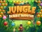 Jungle Bubble Shooter – kostenloses Online-Spiel