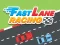 Fast Lane Racing – kostenloses Online-Spiel