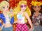 Princess Fall Flannels – kostenloses Online-Spiel