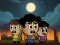 Ghostly Graveyard – kostenloses Online-Spiel