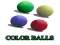 Color Balls – kostenloses Online-Spiel