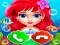 Baby Princess Mermaid Phone – kostenloses Online-Spiel