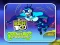 Ben 10 Challenge Stinkfly Showtime! – kostenloses Online-Spiel
