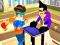 Slap Master 3D – kostenloses Online-Spiel