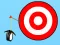 Penguin with Bow Golf – kostenloses Online-Spiel