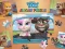 Talking Tom Jigsaw Puzzle – kostenloses Online-Spiel