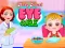 Baby Hazel Eye Care – kostenloses Online-Spiel