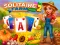 Solitaire Farm Seasons 2 – kostenloses Online-Spiel