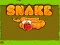 Snake – kostenloses Online-Spiel