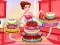 Princess Dede Sweet Cake Decor – kostenloses Online-Spiel