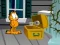Garfield Chuang haunted house – kostenloses Online-Spiel