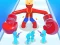 Boss Hunter Run – kostenloses Online-Spiel