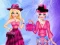 BFF Feather Festival Fashion – kostenloses Online-Spiel