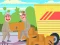 Hidden Cargo In Trucks – kostenloses Online-Spiel