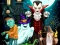 Squid Game Coloring Book – kostenloses Online-Spiel