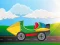 Colorful Vehicles Memory – kostenloses Online-Spiel