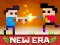 Castle Wars New Era – kostenloses Online-Spiel