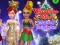 Christmas Tree Inspired Hairstyles – kostenloses Online-Spiel