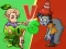 Plants Vs Zombies War – kostenloses Online-Spiel