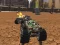 Demolition Monster Truck Army – kostenloses Online-Spiel