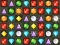 Bejeweled – kostenloses Online-Spiel