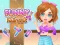 Funny Haircut – kostenloses Online-Spiel