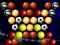 Bubble Shooter Golden Football – kostenloses Online-Spiel