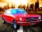 Daily Mustang – kostenloses Online-Spiel