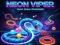 Neon Viper – kostenloses Online-Spiel