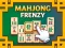 Mahjong Frenzy – kostenloses Online-Spiel