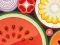 Merge Veggies – kostenloses Online-Spiel