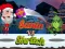 Santa Vs Skritch – kostenloses Online-Spiel