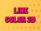 Line Color 3D – kostenloses Online-Spiel