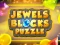 Jewels Blocks Puzzle – kostenloses Online-Spiel