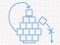 Brickz! – kostenloses Online-Spiel