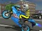 Sports Bike Simulator Drift 3d – kostenloses Online-Spiel