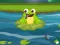 Frog Feast – kostenloses Online-Spiel