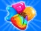 Candy Bomb Sweet Fever – kostenloses Online-Spiel