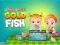 Baby Hazel Gold Fish – kostenloses Online-Spiel