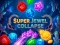 Super Jewel Collapse – kostenloses Online-Spiel