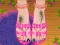 Rena's Pedicure Spa – kostenloses Online-Spiel