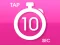 Tap 10 Sec – kostenloses Online-Spiel