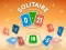 Solitaire Zero21 – kostenloses Online-Spiel