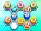 Hexa Tile Master – kostenloses Online-Spiel