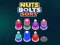 Nuts Bolts Sort – kostenloses Online-Spiel